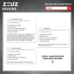 ZEUZ® 5-Delige Fitness Handtrainer Set – Trainer Voor Hand, Onderarm, Pols & Vingers – Stressbal, Knijphalter, Stretcher & Grip Bal – Anti RSI 8 ZEUZ® 5-Delige Fitness Handtrainer Set – Trainer Voor Hand, Onderarm, Pols & Vingers – Stressbal, Knijphalter, Stretcher & Grip Bal – Anti RSI -Fitnessapparatuur Serie Winkel 1200x1200 1971