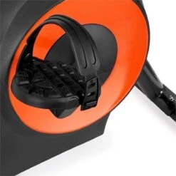 Klarfit Mobi FX 250 Hometrainer - Fitness Fiets Met 8 Standen - Met Ergometer En Polsmeter - Instelbare Weerstand -Fitnessapparatuur Serie Winkel 1200x1200 202