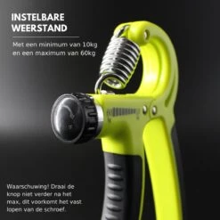 U-Fit One Green Handtrainer Met Vingertrainer - Handknijper Set - Knijphalter - Onderarm Trainer - Vinger - Fitness 5 U-Fit One Green Handtrainer Met Vingertrainer - Handknijper Set - Knijphalter - Onderarm Trainer - Vinger - Fitness -Fitnessapparatuur Serie Winkel 1200x1200 2041