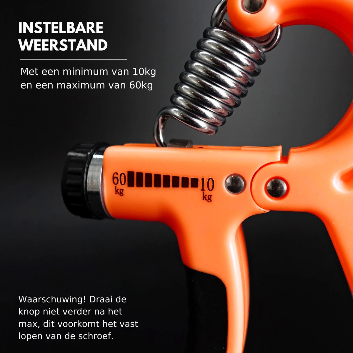 U-Fit One Oranje Handtrainer met Vingertrainer - Handknijper set - Knijphalter - Onderarm trainer - Vinger - Fitness U-Fit One Oranje Handtrainer Met Vingertrainer - Handknijper Set - Knijphalter - Onderarm Trainer - Vinger - Fitness -Fitnessapparatuur Serie Winkel 1200x1200 2050