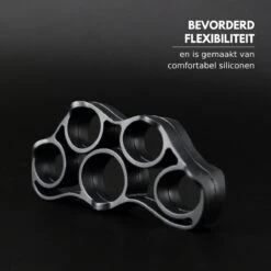 U-Fit One Oranje Handtrainer Met Vingertrainer - Handknijper Set - Knijphalter - Onderarm Trainer - Vinger - Fitness 7 U-Fit One Oranje Handtrainer Met Vingertrainer - Handknijper Set - Knijphalter - Onderarm Trainer - Vinger - Fitness -Fitnessapparatuur Serie Winkel 1200x1200 2051