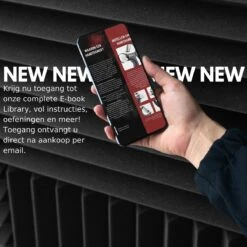 U-Fit One Metal Handtrainer 45kg Met 2 Soft Touch Sleeves - Handknijper- Grip Trainer - Knijphalter - Armtrainer - Hand Knijper - Handgripper - Heavy Gripper - Onderarm - Buigveer 7 U-Fit One Metal Handtrainer 45kg Met 2 Soft Touch Sleeves - Handknijper- Grip Trainer - Knijphalter - Armtrainer - Hand Knijper - Handgripper - Heavy Gripper - Onderarm - Buigveer -Fitnessapparatuur Serie Winkel 1200x1200 2065