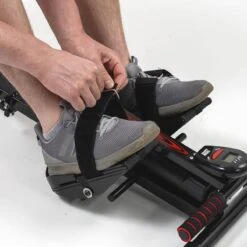 Kendox RowShaper - Roei-apparaat Voor Thuis - Fitnessapparaat Voor Cardio- En Krachttraining - Fitness Roeiapparaat Met LCD Display Voor Thuistraining - Belastbaar Tot 120 Kg -Fitnessapparatuur Serie Winkel 1200x1200 207