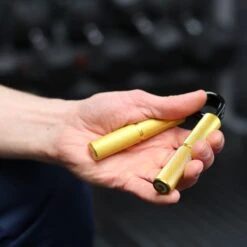 Gouden Grip Handknijper 6-Delige Premium Set 23-135kg + E-book - Handtrainer - Handgrippers - Handknijper Fitness - Knijphalter - Onderarm Trainer - Handtrainer - Heavy Grip - Buigveer -Fitnessapparatuur Serie Winkel 1200x1200 2077