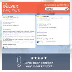 Pulver -Handtrainer 10 To 60kg Met Vingertrainer - Handknijper- Knijphalter - Armtrainer – Gewichten - Hand Knijper Set - Handgripper - Hand Gripper - Grip - Onderarm Trainer - Buigveer – Grip Trainer - Vinger - Hand Spier - Fitness - Oranje -Fitnessapparatuur Serie Winkel 1200x1200 2090