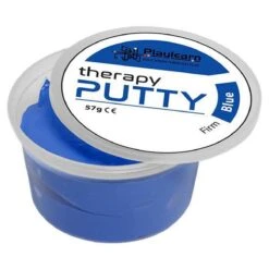 Sensory Tactile Theraputty Therapy Putty Multi Pack 5 Kleuren / 5 Sterktes - Handtrainer - Oefenklei - Kneedpasta -Fitnessapparatuur Serie Winkel 1200x1200 2099