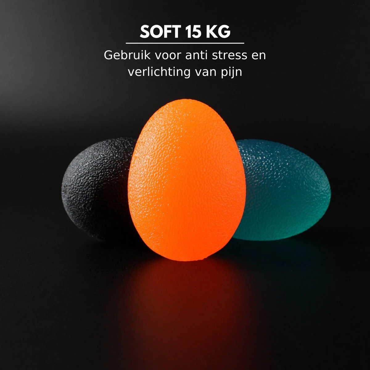 U Fit One® 3 delige Stressbal Set met Handleiding - Stressballen - Fidget - Handtrainer - Handknijper - Knijphalter- Onderarm Trainer - Grijper - Hand & Grip trainer - RSI - Pols - Fitness - ufitone U Fit One® 3 Delige Stressbal Set Met Handleiding - Stressballen - Fidget - Handtrainer - Handknijper - Knijphalter- Onderarm Trainer - Grijper - Hand & Grip Trainer - RSI - Pols - Fitness - Ufitone -Fitnessapparatuur Serie Winkel 1200x1200 2103