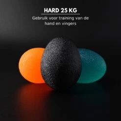 U Fit One® 3 Delige Stressbal Set Met Handleiding - Stressballen - Fidget - Handtrainer - Handknijper - Knijphalter- Onderarm Trainer - Grijper - Hand & Grip Trainer - RSI - Pols - Fitness - Ufitone 6 U Fit One® 3 Delige Stressbal Set Met Handleiding - Stressballen - Fidget - Handtrainer - Handknijper - Knijphalter- Onderarm Trainer - Grijper - Hand & Grip Trainer - RSI - Pols - Fitness - Ufitone -Fitnessapparatuur Serie Winkel 1200x1200 2105