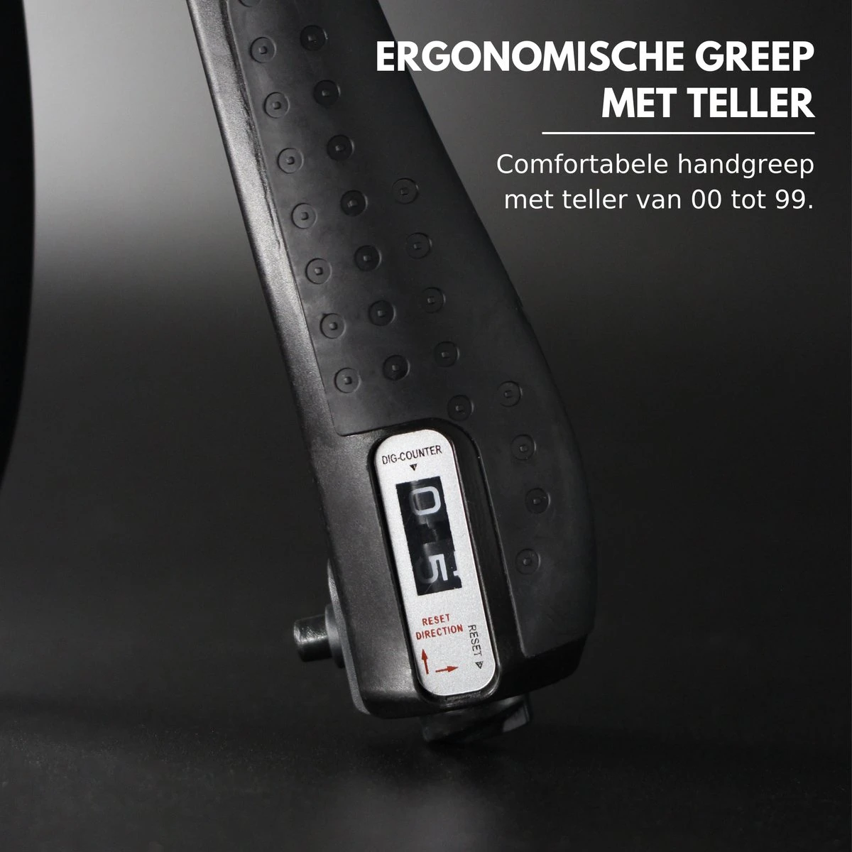 U-Fit One 7 Delige Handtrainer Set - Verstelbare Teller Handgrip - Handknijper - Knijphalter - Stressbal - Vingertrainer - Onderarm Trainer U-Fit One 7 Delige Handtrainer Set - Verstelbare Teller Handgrip - Handknijper - Knijphalter - Stressbal - Vingertrainer - Onderarm Trainer -Fitnessapparatuur Serie Winkel 1200x1200 2111