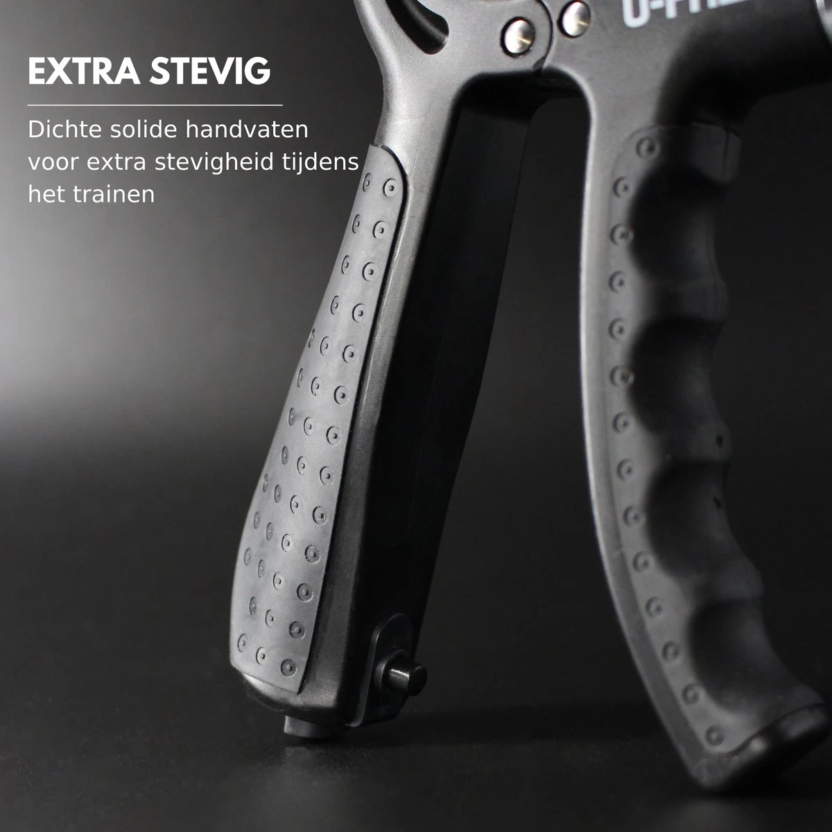 U-Fit One 7 Delige Handtrainer Set - Verstelbare Teller Handgrip - Handknijper - Knijphalter - Stressbal - Vingertrainer - Onderarm Trainer U-Fit One 7 Delige Handtrainer Set - Verstelbare Teller Handgrip - Handknijper - Knijphalter - Stressbal - Vingertrainer - Onderarm Trainer -Fitnessapparatuur Serie Winkel 1200x1200 2113