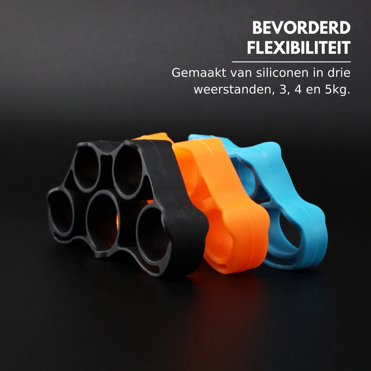 U-Fit One 7 Delige Handtrainer Set - Verstelbare Teller Handgrip - Handknijper - Knijphalter - Stressbal - Vingertrainer - Onderarm Trainer U-Fit One 7 Delige Handtrainer Set - Verstelbare Teller Handgrip - Handknijper - Knijphalter - Stressbal - Vingertrainer - Onderarm Trainer -Fitnessapparatuur Serie Winkel 1200x1200 2117