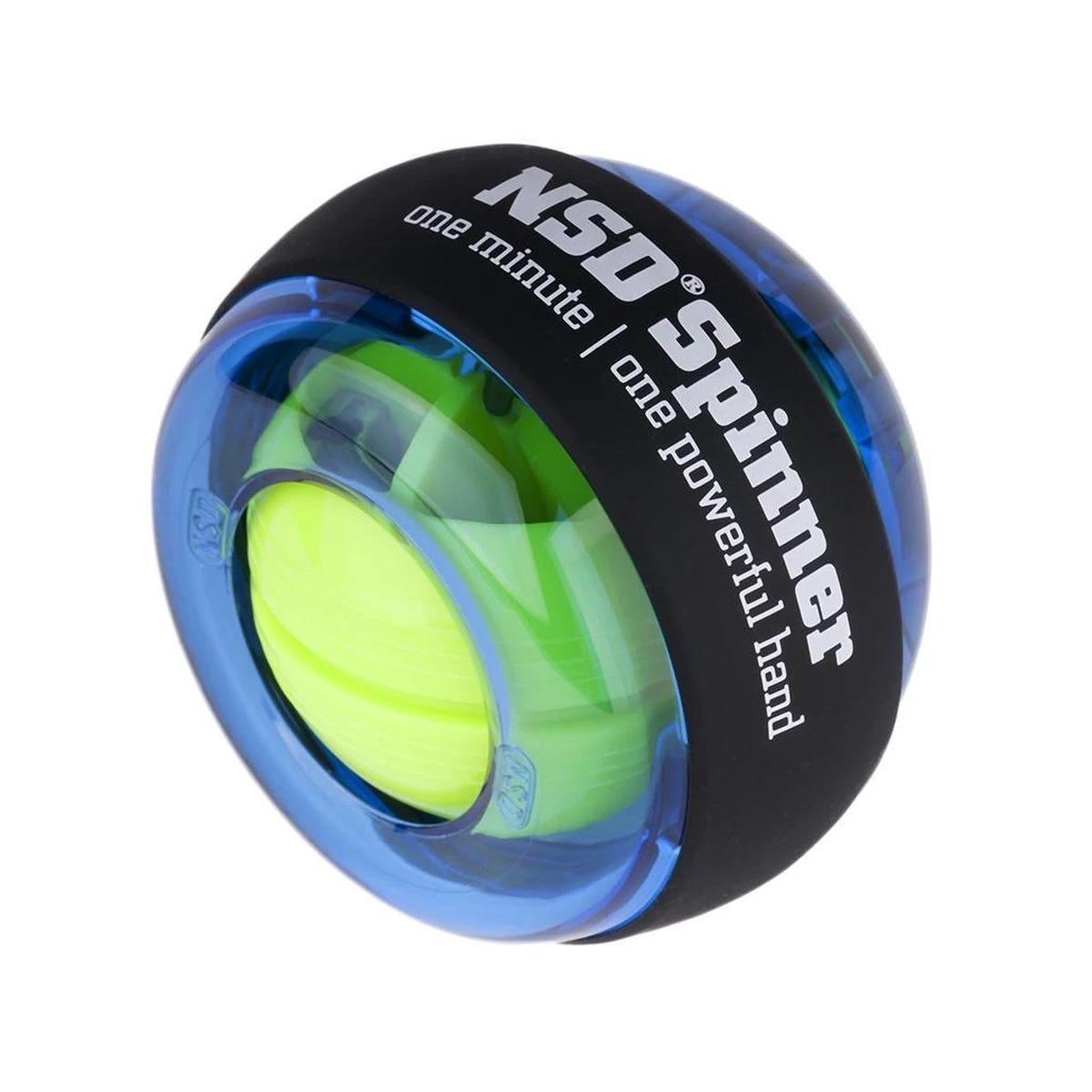 PowerBall Spinner Regular PowerBall Spinner Regular -Fitnessapparatuur Serie Winkel 1200x1200 2183