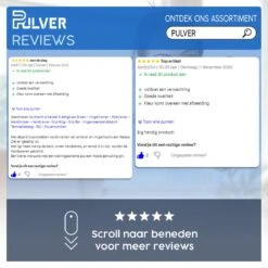 Pulver -Handtrainer 10 To 60kg Met Vingertrainer - Handknijper- Knijphalter - Armtrainer – Gewichten - Hand Knijper Set - Handgripper - Hand Gripper - Grip - Onderarm Trainer - Buigveer – Grip Trainer - Vinger - Hand Spier - Fitness - Grijs -Fitnessapparatuur Serie Winkel 1200x1200 2188