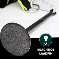 Wrist Roller - Onderarm Trainer - Forearm Trainer - Incl. Handknijper - Knijphalter 7 Wrist Roller - Onderarm Trainer - Forearm Trainer - Incl. Handknijper - Knijphalter -Fitnessapparatuur Serie Winkel 1200x1200 2194