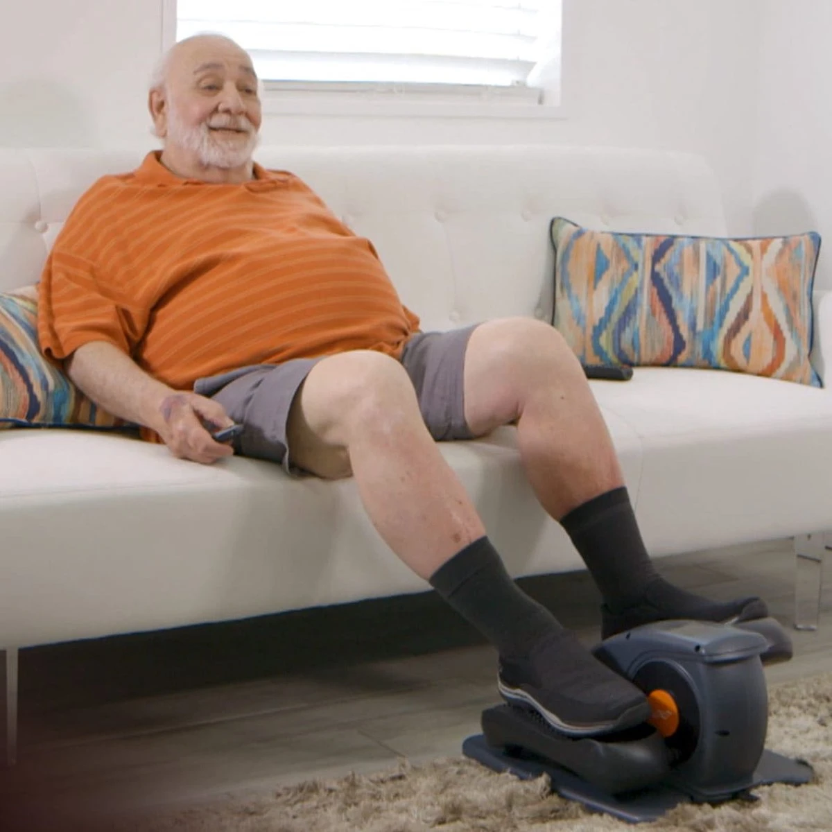 Mediashop Vibro-Legs Elliptical - Mini hometrainer - gemotoriseerde elliptische trainer voor meer beweging tijdens het zitten - pedaaltrainer voor thuiskantoor en vrije tijd Mediashop Vibro-Legs Elliptical - Mini Hometrainer - Gemotoriseerde Elliptische Trainer Voor Meer Beweging Tijdens Het Zitten - Pedaaltrainer Voor Thuiskantoor En Vrije Tijd -Fitnessapparatuur Serie Winkel 1200x1200 221