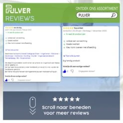 Pulver -Handtrainer 10 To 60kg Met Vingertrainer - Handknijper- Knijphalter - Armtrainer – Gewichten - Hand Knijper Set - Handgripper - Hand Gripper - Grip - Onderarm Trainer - Buigveer – Grip Trainer - Vinger - Hand Spier - Fitness - Groen -Fitnessapparatuur Serie Winkel 1200x1200 2226