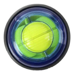 PowerBall Forceball WristBall | PowerBall Spinner | Blauw -Fitnessapparatuur Serie Winkel 1200x1200 2243