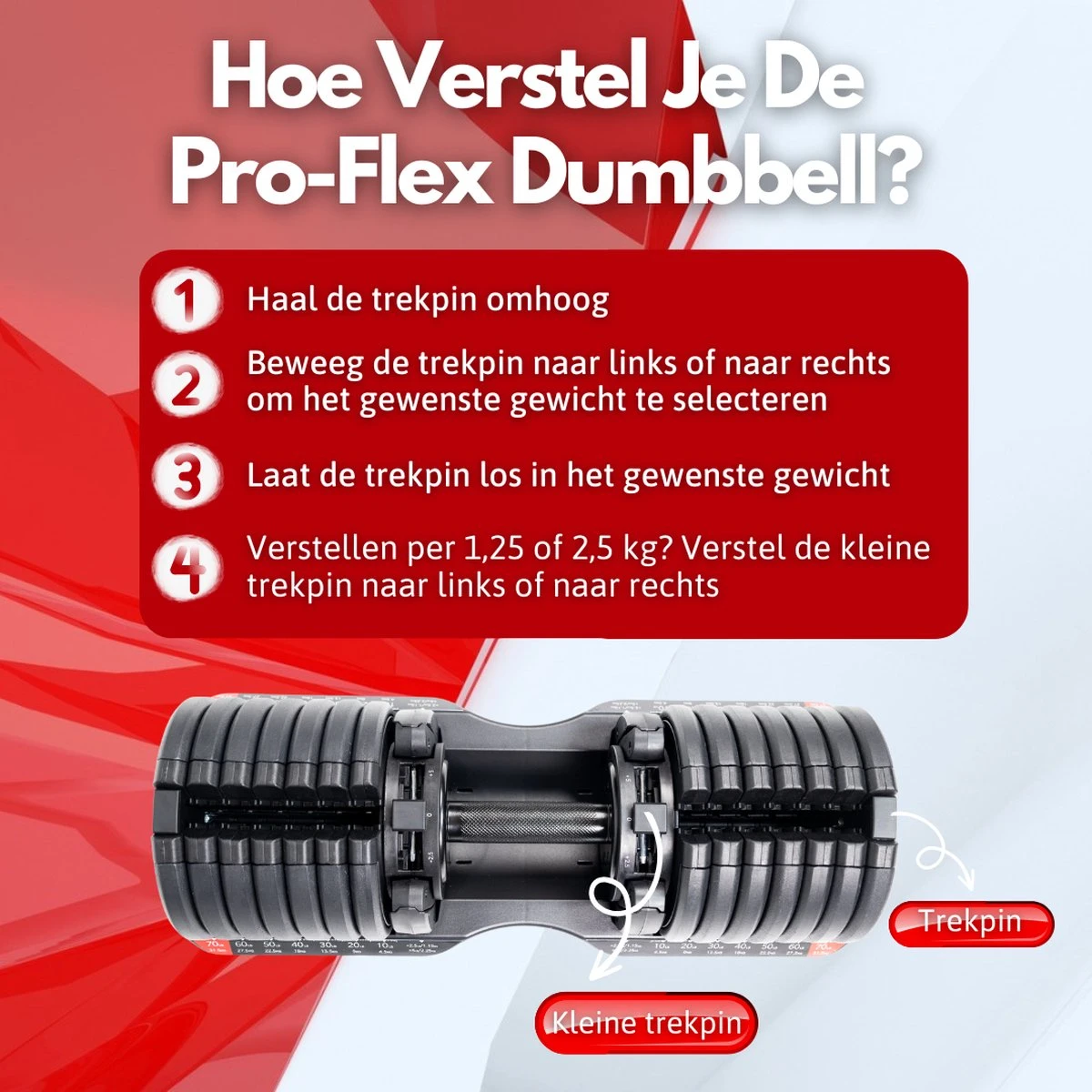 N Mass Verstelbare Dumbells Set - 34 kg Gewichten - Hoogwaardige Fitness Dumbbells - Pro-Flex Dumbbell Set N Mass Verstelbare Dumbells Set - 34 Kg Gewichten - Hoogwaardige Fitness Dumbbells - Pro-Flex Dumbbell Set -Fitnessapparatuur Serie Winkel 1200x1200 2250