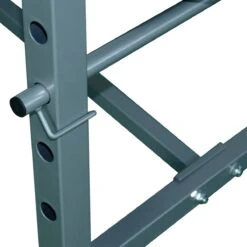 Fitnessbank - Bankdrukbank - Krachttraining - Fitness Bank - Bench Press - Leg Curl -Fitnessapparatuur Serie Winkel 1200x1200 2255