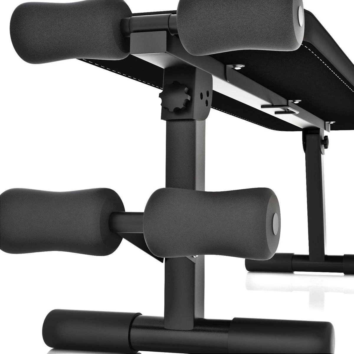 Sportstech BRT100 - halterbank - buiktrainer - fitnessbank- trainingsbank Sportstech BRT100 - Halterbank - Buiktrainer - Fitnessbank- Trainingsbank -Fitnessapparatuur Serie Winkel 1200x1200 2304