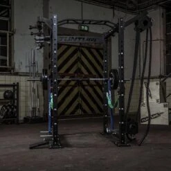 Tunturi Nekbeschermer - Bar Pad - Barbell Pad Voor Halterstang - PRO De Luxe 6 Tunturi Nekbeschermer - Bar Pad - Barbell Pad Voor Halterstang - PRO De Luxe -Fitnessapparatuur Serie Winkel 1200x1200 2330