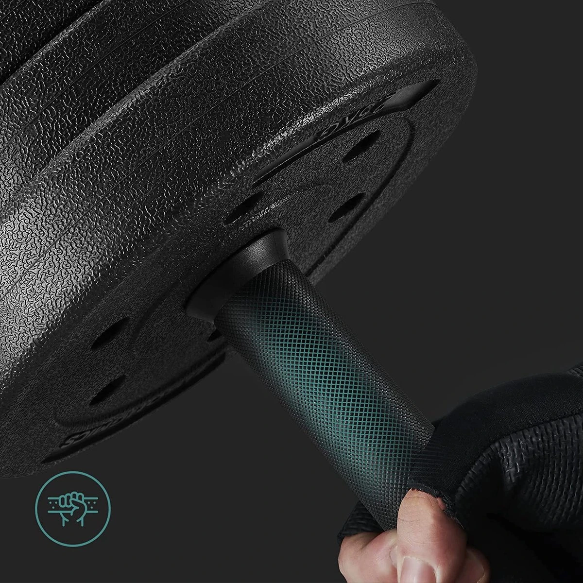 Hoppa! Halterset,verstelbare kunststof dumbbell set, met aansluitende stalen buis, halters, dumbbell set, 20 kg/30 kg, workout fitness training, 1 paar, Hoppa! Halterset,verstelbare Kunststof Dumbbell Set, Met Aansluitende Stalen Buis, Halters, Dumbbell Set, 20 Kg/30 Kg, Workout Fitness Training, 1 Paar, -Fitnessapparatuur Serie Winkel 1200x1200 2333