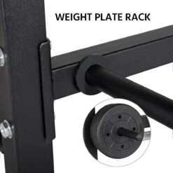 Dumbbel Halterrek Staal Dumbbel Rack Met 3 Niveaus Gewichtenstandaard Voor Sport HM-YAHEE-610866 5 Dumbbel Halterrek Staal Dumbbel Rack Met 3 Niveaus Gewichtenstandaard Voor Sport HM-YAHEE-610866 -Fitnessapparatuur Serie Winkel 1200x1200 2341