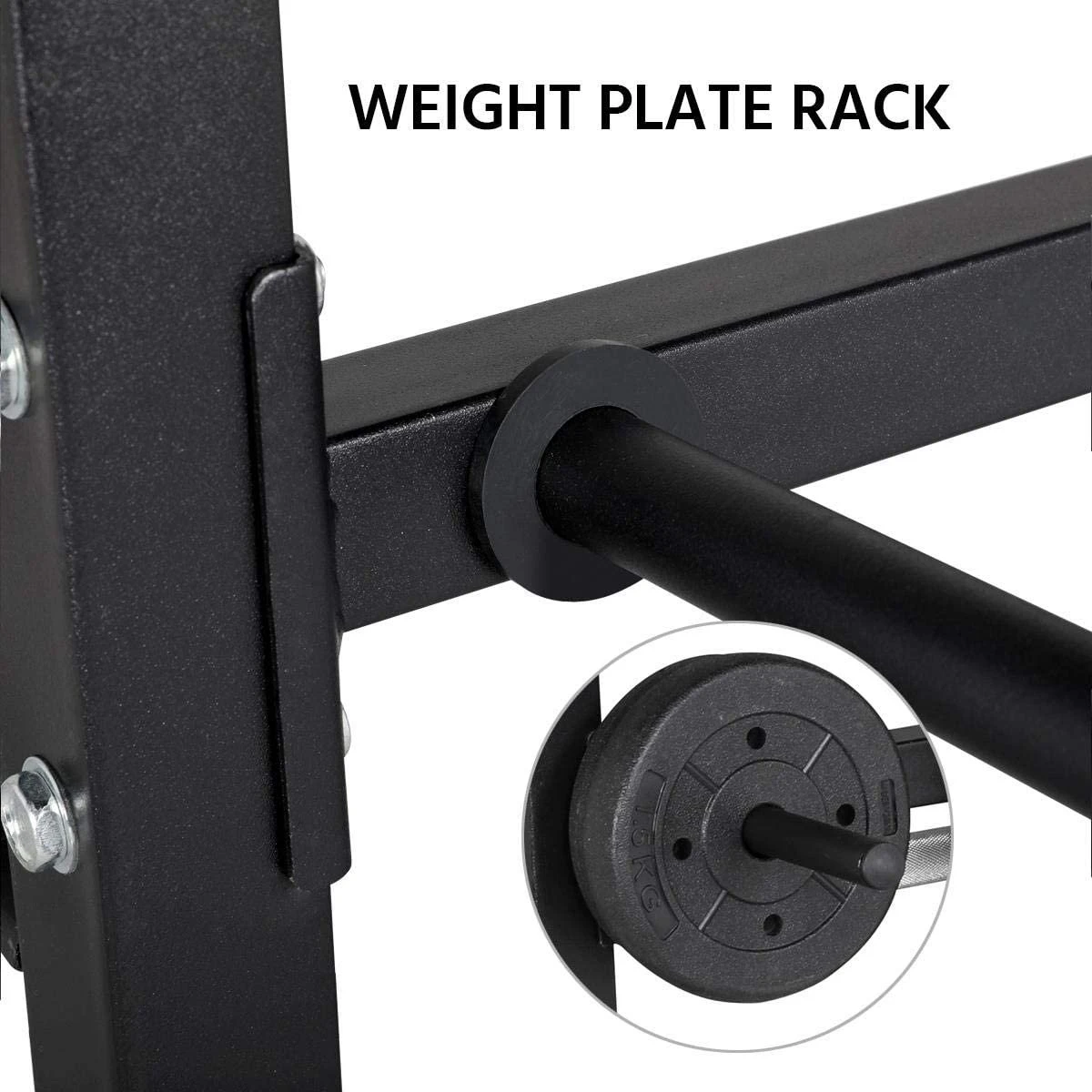 Dumbbel Halterrek Staal Dumbbel Rack met 3 niveaus gewichtenstandaard voor sport HM-YAHEE-610866 Dumbbel Halterrek Staal Dumbbel Rack Met 3 Niveaus Gewichtenstandaard Voor Sport HM-YAHEE-610866 -Fitnessapparatuur Serie Winkel 1200x1200 2341