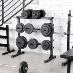 Dumbbel Halterrek Staal Dumbbel Rack Met 3 Niveaus Gewichtenstandaard Voor Sport HM-YAHEE-610866 10 Dumbbel Halterrek Staal Dumbbel Rack Met 3 Niveaus Gewichtenstandaard Voor Sport HM-YAHEE-610866 -Fitnessapparatuur Serie Winkel 1200x1200 2342