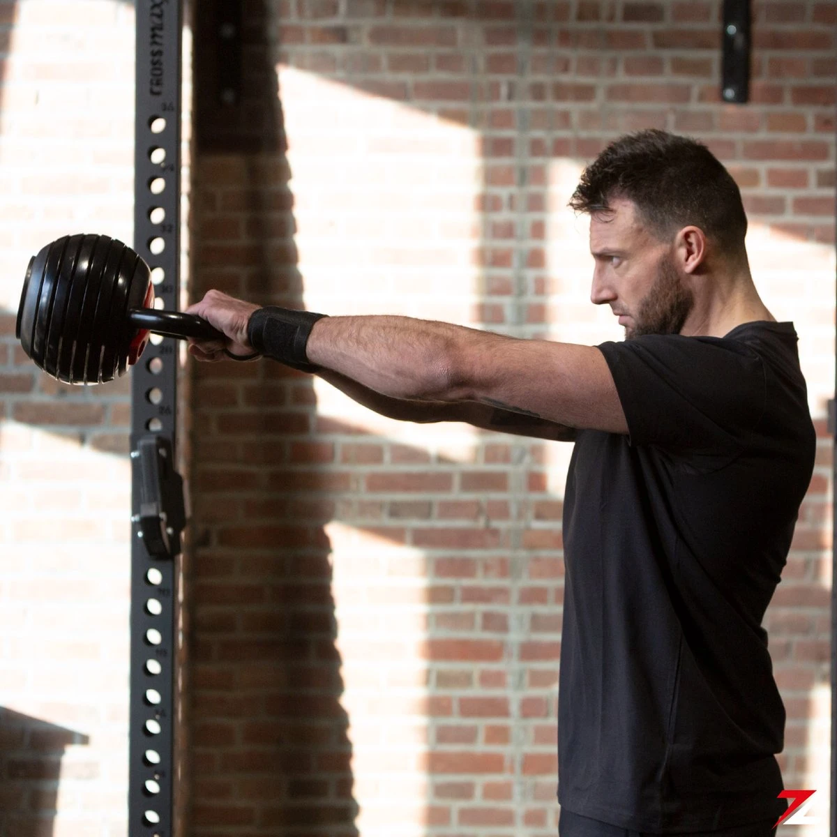 ZEUZ® Verstelbare Kettlebell tot 18 KG – Fitness Sport Set – Conditie & Krachttraining – Halters - Gietijzer ZEUZ® Verstelbare Kettlebell Tot 18 KG – Fitness Sport Set – Conditie & Krachttraining – Halters - Gietijzer -Fitnessapparatuur Serie Winkel 1200x1200 2349