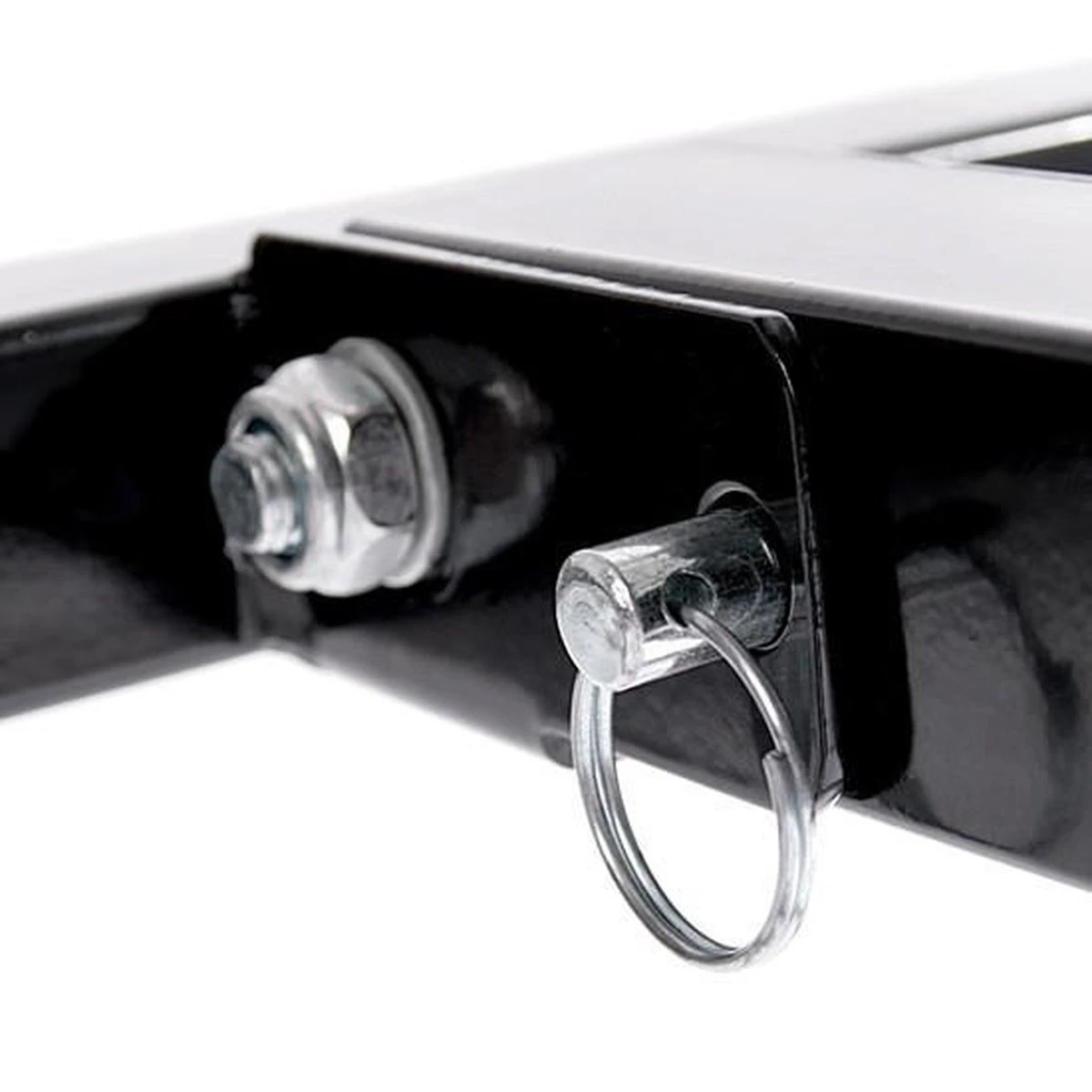 Physionics - Multifunctionele Halterbank - Butterfly Oefening, Sit-ups - Krachttraining - Training Benen - Verstelbare Rugleuning in 4 Standen, Maximum Draagvermogen 255kg - Zwart Physionics - Multifunctionele Halterbank - Butterfly Oefening, Sit-ups - Krachttraining - Training Benen - Verstelbare Rugleuning In 4 Standen, Maximum Draagvermogen 255kg - Zwart -Fitnessapparatuur Serie Winkel 1200x1200 2371