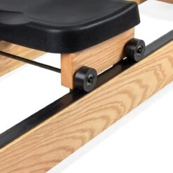 VirtuFit Elite Water Resistance Roeitrainer - Oak - Gratis Trainingsschema -Fitnessapparatuur Serie Winkel 1200x1200 240