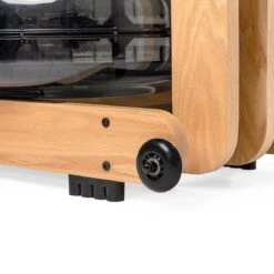 VirtuFit Elite Water Resistance Roeitrainer - Oak - Gratis Trainingsschema -Fitnessapparatuur Serie Winkel 1200x1200 241