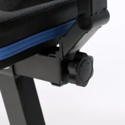 Specifit Fitnessbank X-5 - Volledig Inklapbaar - Rugleuning Zitvlak En Beenhouders Instelbaar -Fitnessapparatuur Serie Winkel 1200x1200 2412