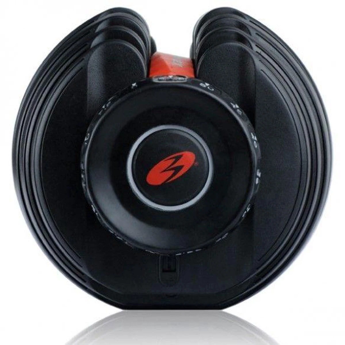 Bowflex SelectTech 552i Verstelbaar Dumbbell Set - Gewichten - Kunststof - 24 kg Bowflex SelectTech 552i Verstelbaar Dumbbell Set - Gewichten - Kunststof - 24 Kg -Fitnessapparatuur Serie Winkel 1200x1200 2428