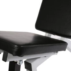 Physionics - Verstelbare Halterbank - Buiktrainer - Fitnessbank - Antislip - Staal - Trainingsapparaat 4 Physionics - Verstelbare Halterbank - Buiktrainer - Fitnessbank - Antislip - Staal - Trainingsapparaat -Fitnessapparatuur Serie Winkel 1200x1200 2456