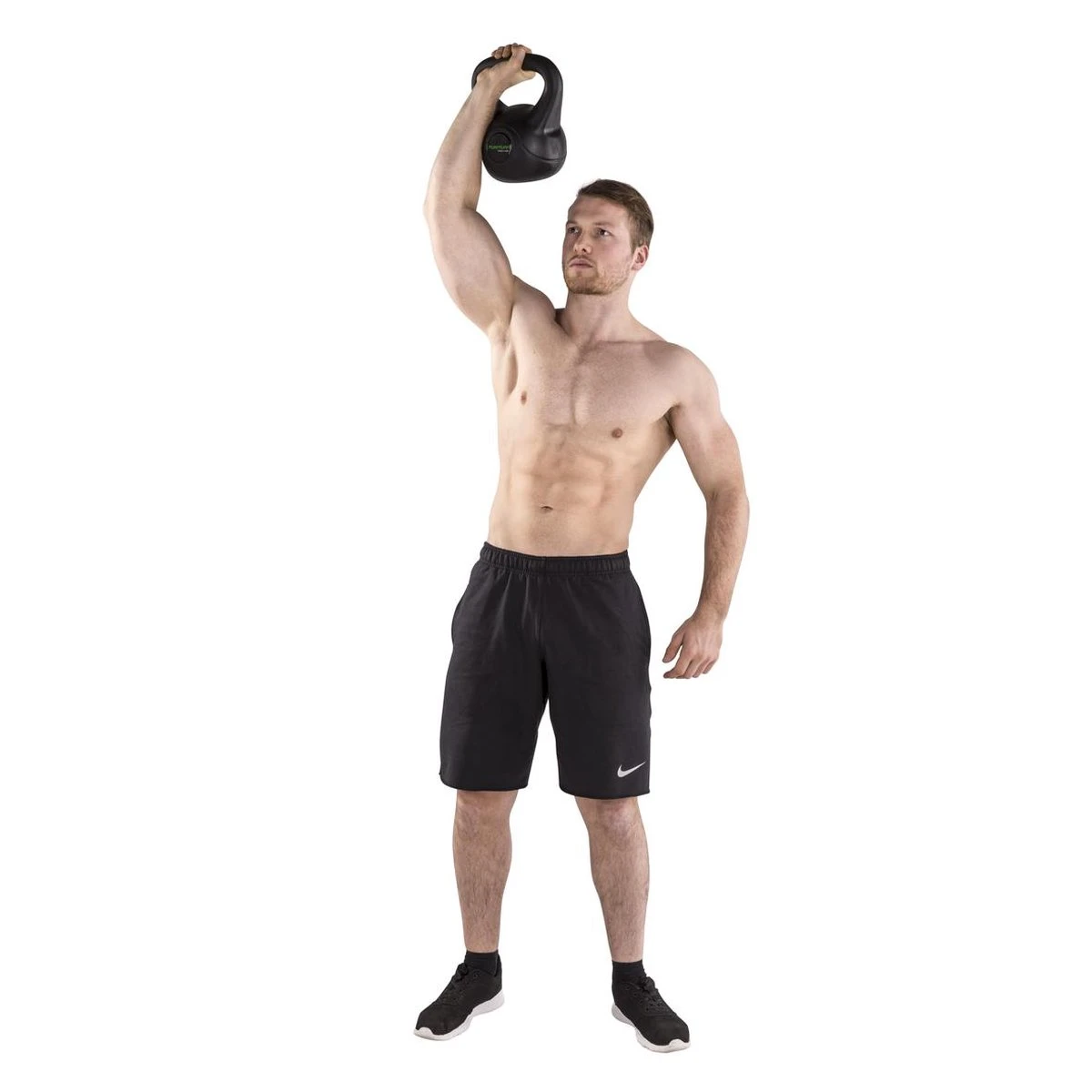 Tunturi PVC Kettle Bell - Kettlebell - 10 kg - Incl. gratis fitness app Tunturi PVC Kettle Bell - Kettlebell - 10 Kg - Incl. Gratis Fitness App -Fitnessapparatuur Serie Winkel 1200x1200 2462