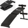 Buiktrainer Sit Up Bench Buikspierbank Fitness Bank 401080 -Fitnessapparatuur Serie Winkel 1200x1200 2464