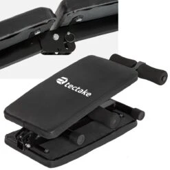 Buiktrainer Sit Up Bench Buikspierbank Fitness Bank 401080 -Fitnessapparatuur Serie Winkel 1200x1200 2467