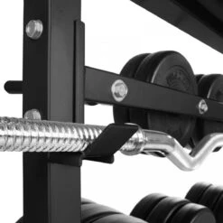 Merkloos Halter-, En Gewichtstandaard Voor Halterstang-. Schijven En Dumbells Max 300 Kg -Fitnessapparatuur Serie Winkel 1200x1200 2477