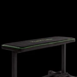 Tunturi FB20 Vlakke Halterbank - Flat Bench - Fitnessbank - Trainingsbank -Fitnessapparatuur Serie Winkel 1200x1200 2496