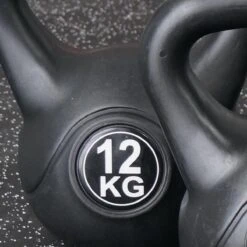 Kettlebell 12 Kg Voor Binnen En Buiten Kunststof Zwart 6 Kettlebell 12 Kg Voor Binnen En Buiten Kunststof Zwart -Fitnessapparatuur Serie Winkel 1200x1200 2505