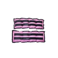 Focus Fitness - Pols-/enkelgewichten - Ankle Weights - 2 X 1,5 Kg - Roze - Gewichten - Verstelbaar 4 Focus Fitness - Pols-/enkelgewichten - Ankle Weights - 2 X 1,5 Kg - Roze - Gewichten - Verstelbaar -Fitnessapparatuur Serie Winkel 1200x1200 2529