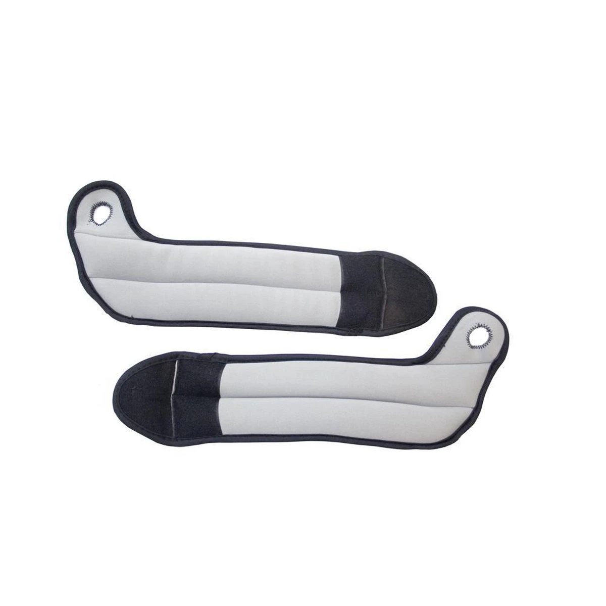 Focus Fitness - Polsgewichten - 2 x 2 kg - Grijs - Gewichten - Verstelbaar Focus Fitness - Polsgewichten - 2 X 2 Kg - Grijs - Gewichten - Verstelbaar -Fitnessapparatuur Serie Winkel 1200x1200 2540