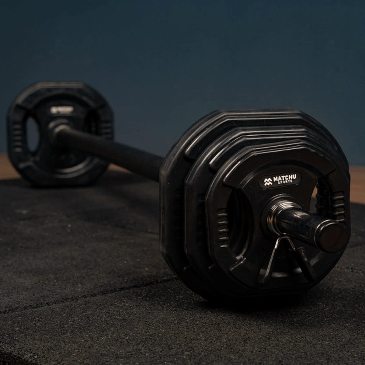 Matchu Sports - Bodypump set - 20 kg - Body pump set - Halter bodypump - Metalen gewichten omhuld met rubber - Premium kwaliteit Matchu Sports - Bodypump Set - 20 Kg - Body Pump Set - Halter Bodypump - Metalen Gewichten Omhuld Met Rubber - Premium Kwaliteit -Fitnessapparatuur Serie Winkel 1200x1200 2556