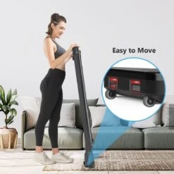 Citysports Loopband WP2 - Wandelband - LCD - Bluetooth - Fitnessapparatuur - 1-6km/h- Loopband Voor Thuis/kantoor 8 Citysports Loopband WP2 - Wandelband - LCD - Bluetooth - Fitnessapparatuur - 1-6km/h- Loopband Voor Thuis/kantoor -Fitnessapparatuur Serie Winkel 1200x1200 257