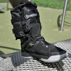 Enkelgewichten 5KG - StreetGains® 4 Enkelgewichten 5KG - StreetGains® -Fitnessapparatuur Serie Winkel 1200x1200 2583