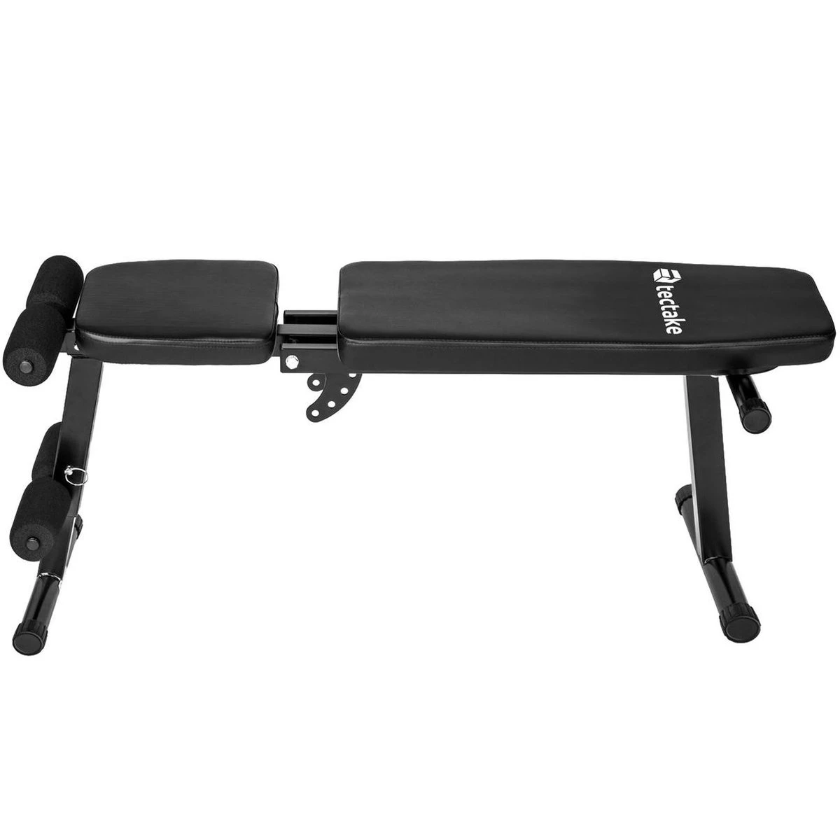 tectake - Fitnessbank halterbank buikspierbank - multihoek verstelbaar - 402268 Tectake - Fitnessbank Halterbank Buikspierbank - Multihoek Verstelbaar - 402268 -Fitnessapparatuur Serie Winkel 1200x1200 2612