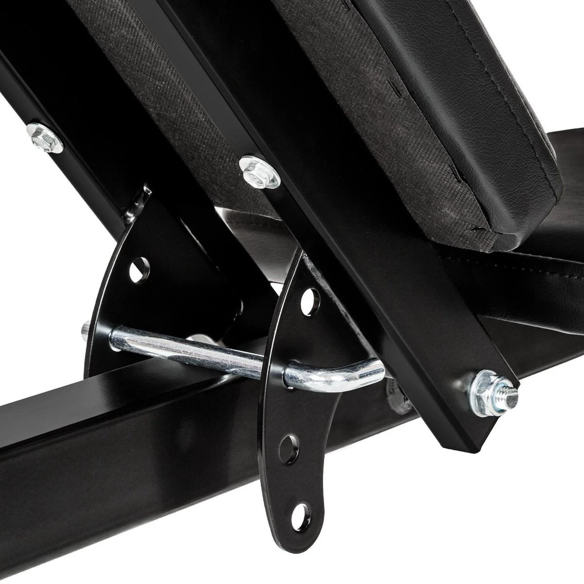 tectake - Fitnessbank halterbank buikspierbank - multihoek verstelbaar - 402268 Tectake - Fitnessbank Halterbank Buikspierbank - Multihoek Verstelbaar - 402268 -Fitnessapparatuur Serie Winkel 1200x1200 2613