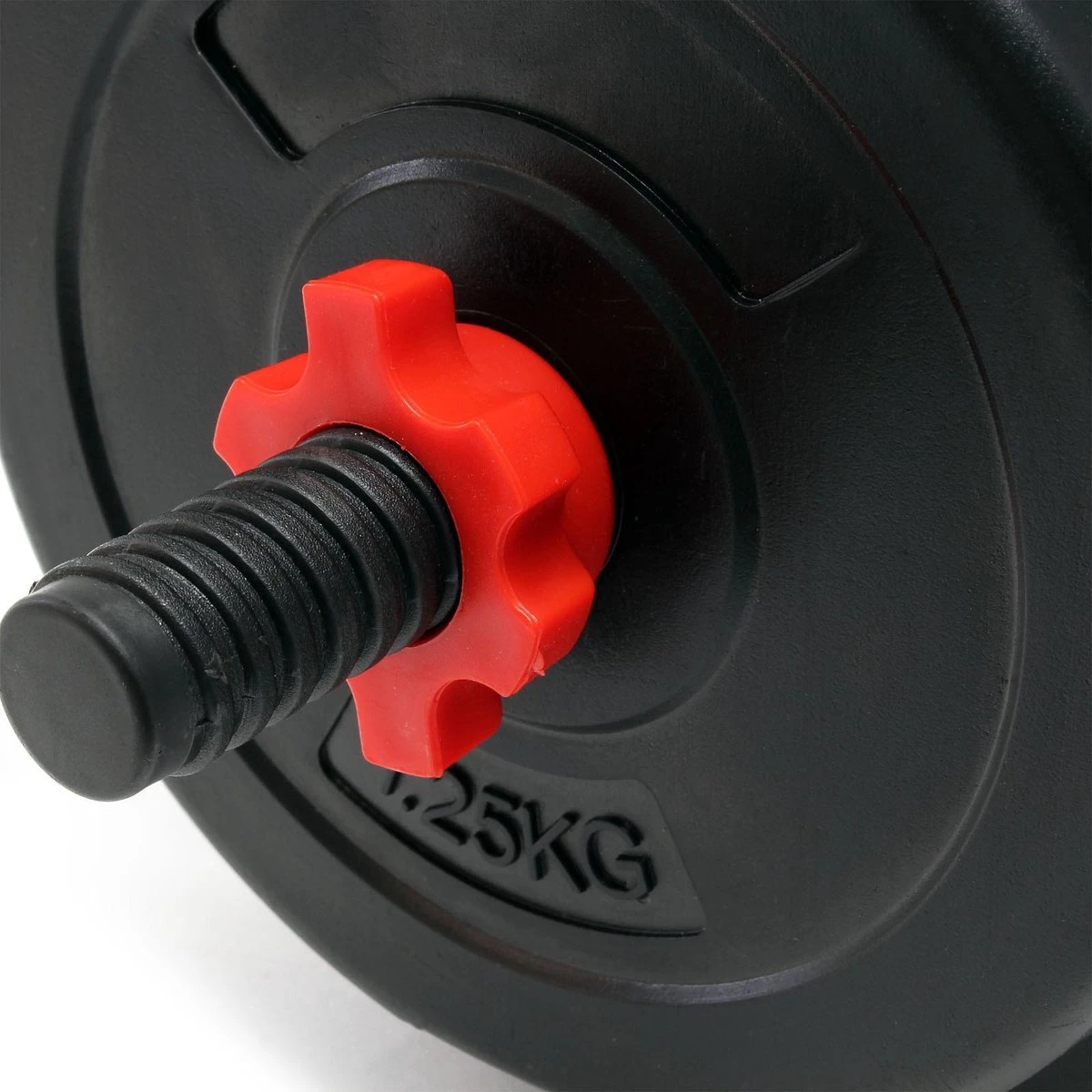 Halterset 20kg met 12 halterschijven & 2 stangen, cement. Handgewichten, gewichten met gekartelde greep, dubbel handgewicht, halter, Dumbbell, Dumbbellset - MultiStrobe Halterset 20kg Met 12 Halterschijven & 2 Stangen, Cement. Handgewichten, Gewichten Met Gekartelde Greep, Dubbel Handgewicht, Halter, Dumbbell, Dumbbellset - MultiStrobe -Fitnessapparatuur Serie Winkel 1200x1200 2684